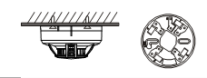 感煙火災(zāi)探測器