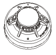 感煙火災(zāi)探測器